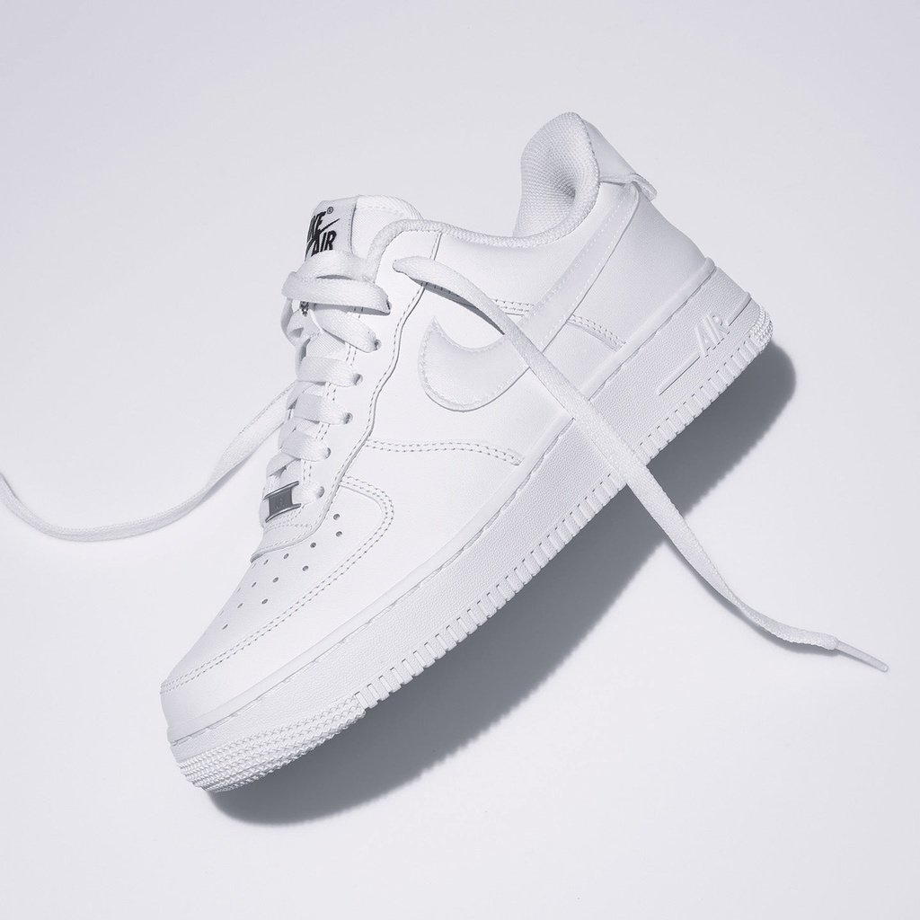 Shoes For Men All-Season Synthetic Leather Airforce 1 Casual Sneakers Style Multiple Colors (small)